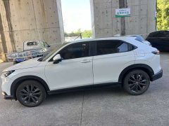 Honda XR-V 2023 1.5L CVT Passion Edition - ფოტო 10