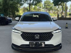 Honda XR-V 2023 1.5L CVT Passion Edition - ფოტო 2