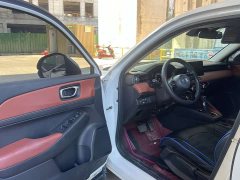 Honda XR-V 2023 1.5L CVT Passion Edition - ფოტო 4