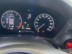 Honda XR-V 2023 1.5L CVT Passion Edition - ფოტო 5