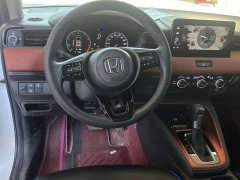 Honda XR-V 2023 1.5L CVT Passion Edition - ფოტო 6