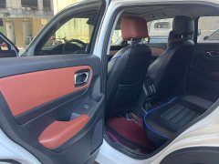 Honda XR-V 2023 1.5L CVT Passion Edition - ფოტო 7