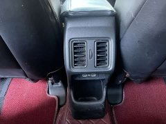 Honda XR-V 2023 1.5L CVT Passion Edition - ფოტო 9