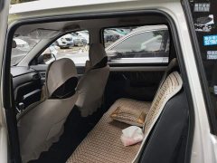 Wuling Hongguang 2021 1.5L S Base LAR - ფოტო 11