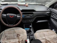 Wuling Hongguang 2021 1.5L S Base LAR - ფოტო 12
