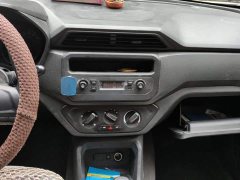 Wuling Hongguang 2021 1.5L S Base LAR - ფოტო 13