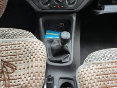 Wuling Hongguang 2021 1.5L S Base LAR - ფოტო 16
