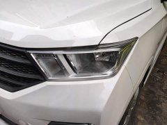 Wuling Hongguang 2021 1.5L S Base LAR - ფოტო 5