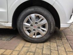 Wuling Hongguang 2021 1.5L S Base LAR - ფოტო 6