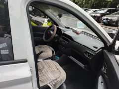 Wuling Hongguang 2021 1.5L S Base LAR - ფოტო 8