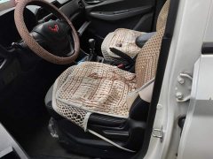 Wuling Hongguang 2021 1.5L S Base LAR - ფოტო 9