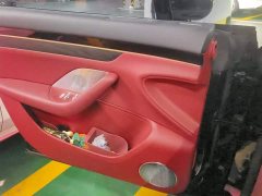 Luxeed Zhiji R7 2026 Pure Electric Max (192-Channel LiDAR) - ფოტო 7