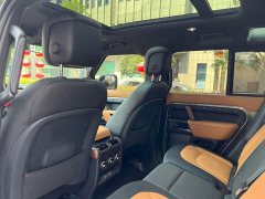 Land Rover Defender 110 3.0T P400 X-DYNAMIC HSE - ფოტო 13
