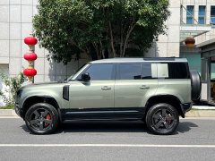 Land Rover Defender 110 3.0T P400 X-DYNAMIC HSE - ფოტო 14