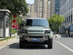 Land Rover Defender 110 3.0T P400 X-DYNAMIC HSE - ფოტო 2