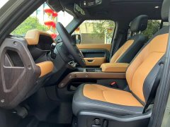 Land Rover Defender 110 3.0T P400 X-DYNAMIC HSE - ფოტო 5