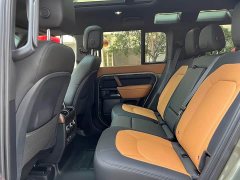 Land Rover Defender 110 3.0T P400 X-DYNAMIC HSE - ფოტო 6