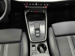 Audi A3 Facelift Sportback 35 TFSI Fashion Sport - ფოტო 10