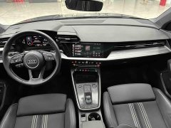 Audi A3 Facelift Sportback 35 TFSI Fashion Sport - ფოტო 7