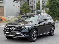 Mercedes-Benz GLC 260 L 4MATIC Dynamic 5-Seater - ფოტო 1