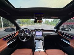 Mercedes-Benz GLC 260 L 4MATIC Dynamic 5-Seater - ფოტო 10