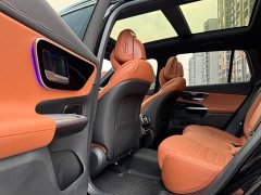 Mercedes-Benz GLC 260 L 4MATIC Dynamic 5-Seater - ფოტო 11