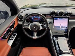 Mercedes-Benz GLC 260 L 4MATIC Dynamic 5-Seater - ფოტო 12