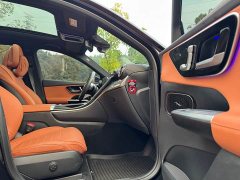 Mercedes-Benz GLC 260 L 4MATIC Dynamic 5-Seater - ფოტო 14