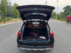 Mercedes-Benz GLC 260 L 4MATIC Dynamic 5-Seater - ფოტო 15