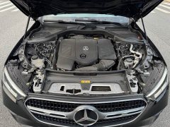 Mercedes-Benz GLC 260 L 4MATIC Dynamic 5-Seater - ფოტო 16