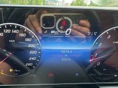 Mercedes-Benz GLC 260 L 4MATIC Dynamic 5-Seater - ფოტო 17