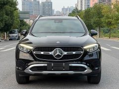 Mercedes-Benz GLC 260 L 4MATIC Dynamic 5-Seater - ფოტო 2