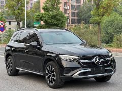 Mercedes-Benz GLC 260 L 4MATIC Dynamic 5-Seater - ფოტო 3