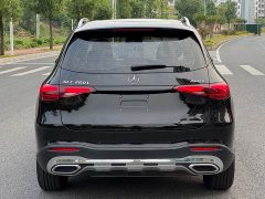 Mercedes-Benz GLC 260 L 4MATIC Dynamic 5-Seater - ფოტო 5