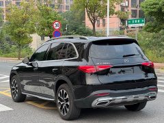 Mercedes-Benz GLC 260 L 4MATIC Dynamic 5-Seater - ფოტო 6