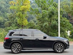 Mercedes-Benz GLC 260 L 4MATIC Dynamic 5-Seater - ფოტო 7