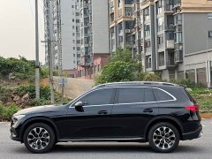 Mercedes-Benz GLC 260 L 4MATIC Dynamic 5-Seater - ფოტო 8