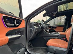Mercedes-Benz GLC 260 L 4MATIC Dynamic 5-Seater - ფოტო 9