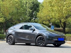 Tesla Model Y 2023 Rear-Wheel Drive - ფოტო 3