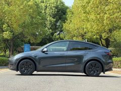 Tesla Model Y 2023 Rear-Wheel Drive - ფოტო 5