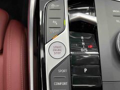 BMW 3 Series 2023 320Li M Sport Package - ფოტო 10