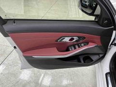 BMW 3 Series 2023 320Li M Sport Package - ფოტო 16