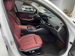 BMW 3 Series 2023 320Li M Sport Package - ფოტო 19
