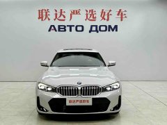 BMW 3 Series 2023 320Li M Sport Package - ფოტო 2