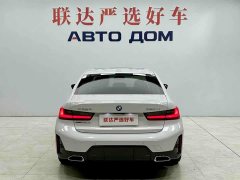BMW 3 Series 2023 320Li M Sport Package - ფოტო 5