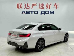 BMW 3 Series 2023 320Li M Sport Package - ფოტო 6