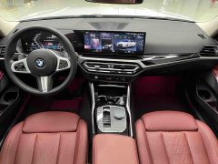 BMW 3 Series 2023 320Li M Sport Package - ფოტო 7