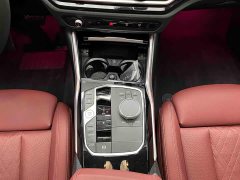 BMW 3 Series 2023 320Li M Sport Package - ფოტო 9