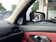 BMW 3 Series 325Li M Sport Package - ფოტო 13