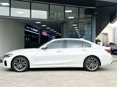 BMW 3 Series 325Li M Sport Package - ფოტო 3